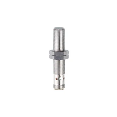 Inductive full-metal proximity sensor 