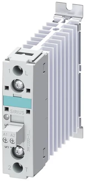 Solid-State Contactor 