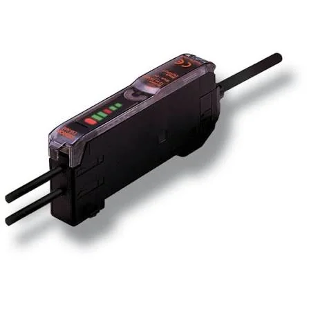 Optical Fiber Sensor