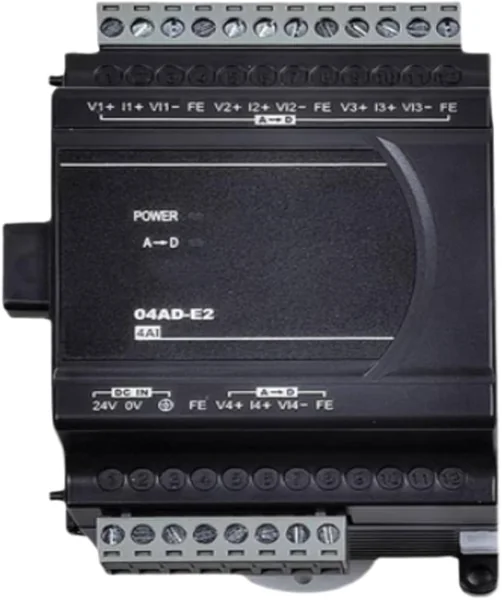  Analog input expansion module