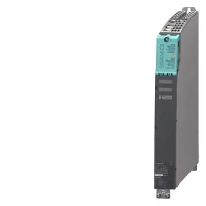 SINAMICS S120 Single Motor Module
