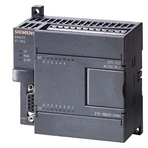 Central Processing Unit (CPU) 