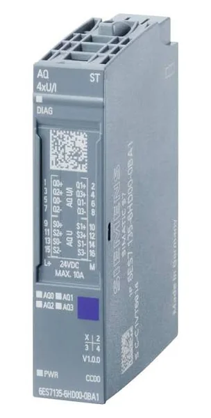 Analog Output Module