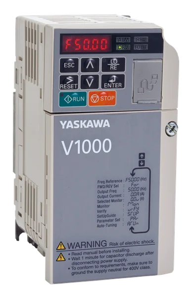 General-purpose AC drive 