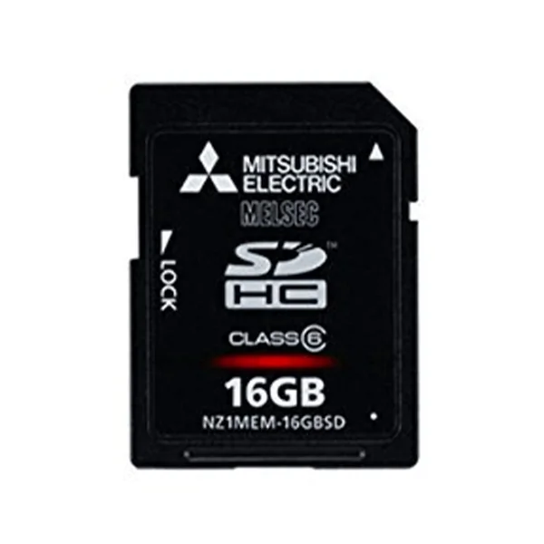 Memory Card