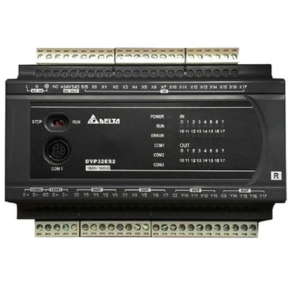 Programmable Logic Controller