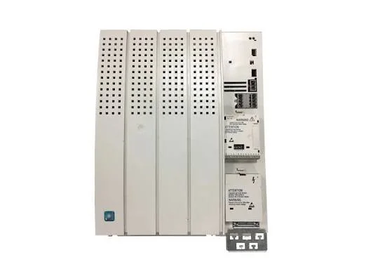 Vector Frequency Inverter