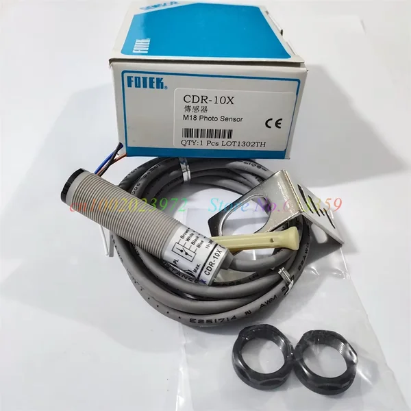 PHOTOELECTRIC SENSORS