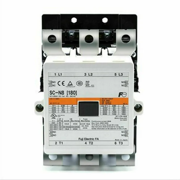 SC-N8