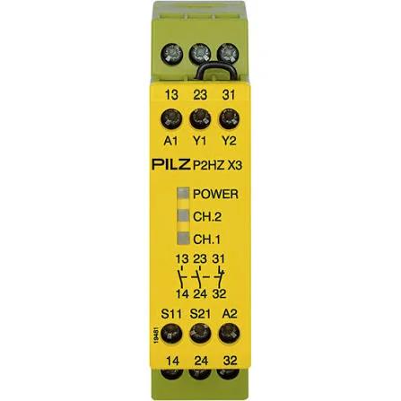 P2HZ X3    Product ID: 774350