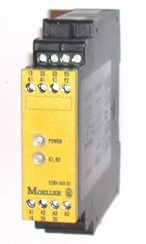 Safety Relay