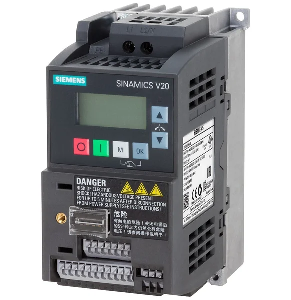 6SL3210-5BB17-5UV1