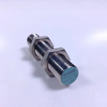 Inductive Proximity Sensor