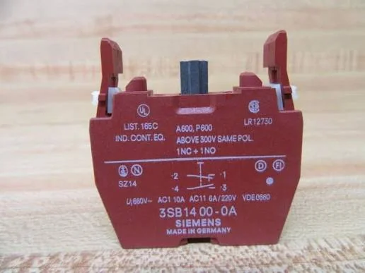 3SB1400-0A