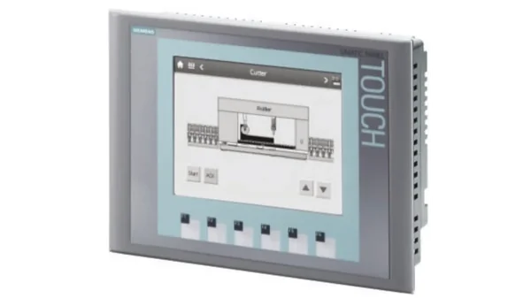 HMI Operator Panel