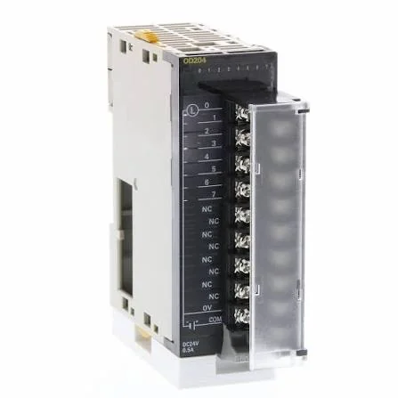 Variable Frequency Drive