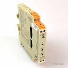 SlimPak Analogue Isolator