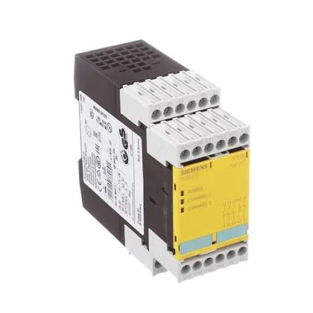 Safety Relay