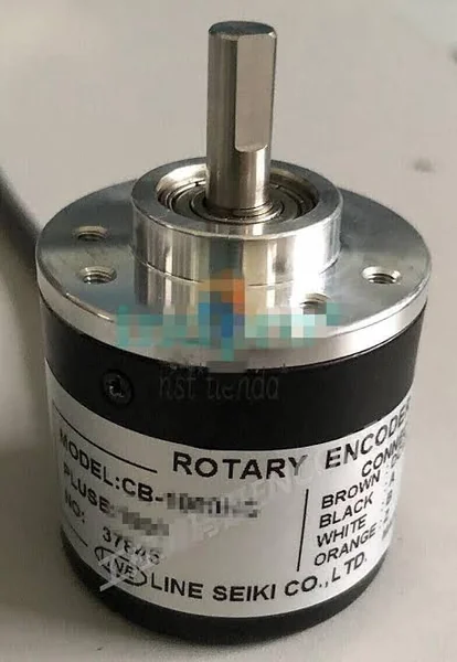 Rotary Encoder