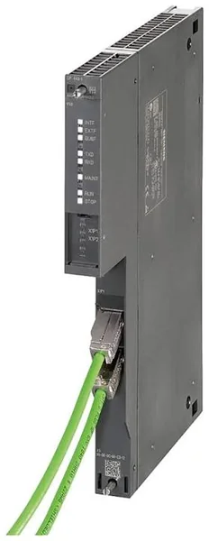 Communications Processor