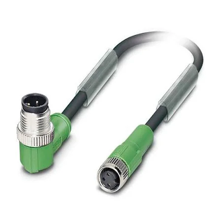 SAC-3P-M12MR/3,0-PUR/M 8FS 1668904