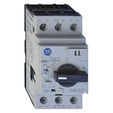 Motor Protection Circuit Breaker