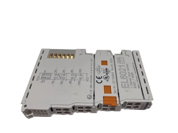 EtherCAT Terminal