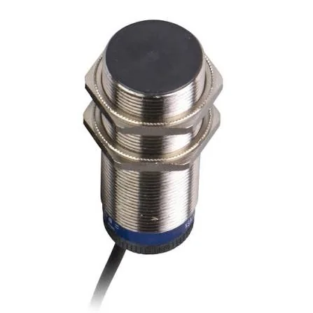 Inductive Proximity Sensor
