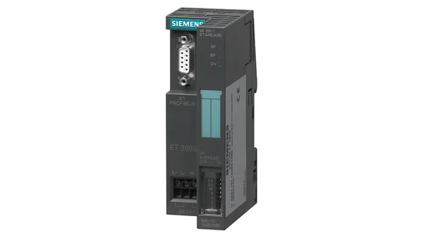 DP Interface Module