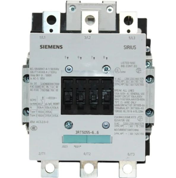 3RT5055-6AP36