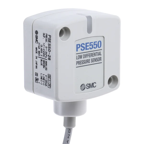 Pressure sensor