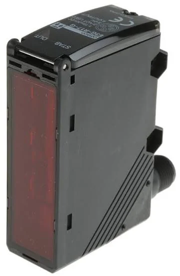 PHOTOELECTRIC SENSORS