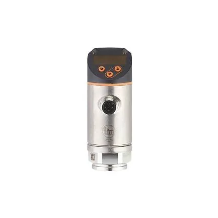 Pressure sensor 