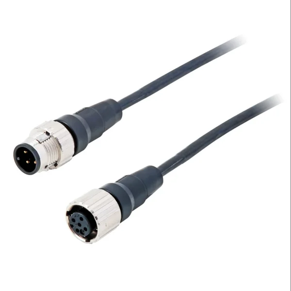 XS2F-M12PVC3S5M