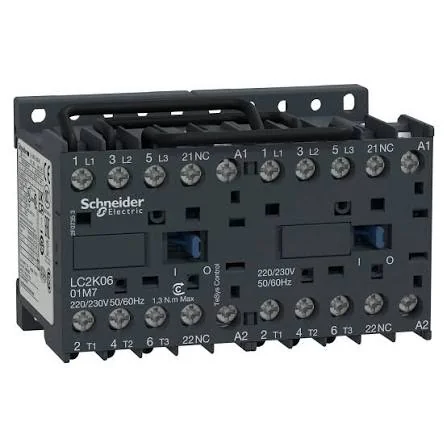Reversing Contactor