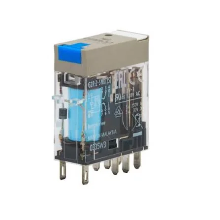 G2R-2-SNDI DC24(S)