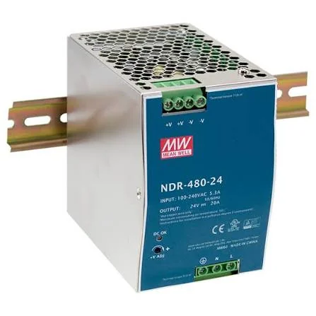 NDR-480-24