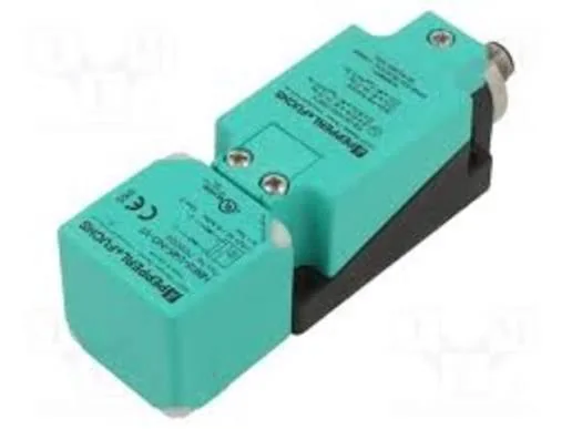 Inductive Proximity Sensor