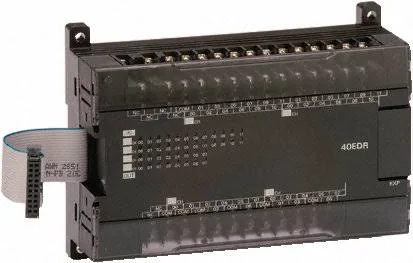 Expansion I/O unit