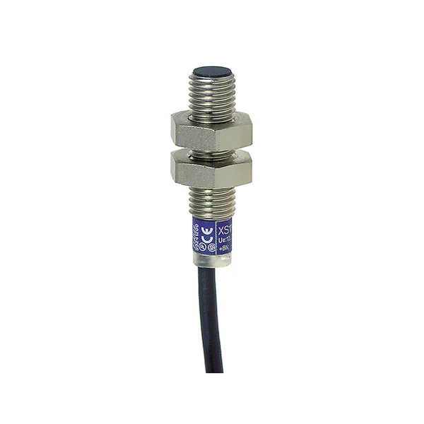  Inductive Proximity Sensor