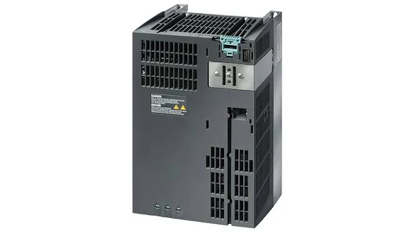  Power Module 