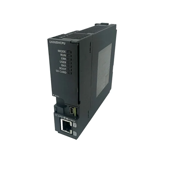 Q03UDVCPU