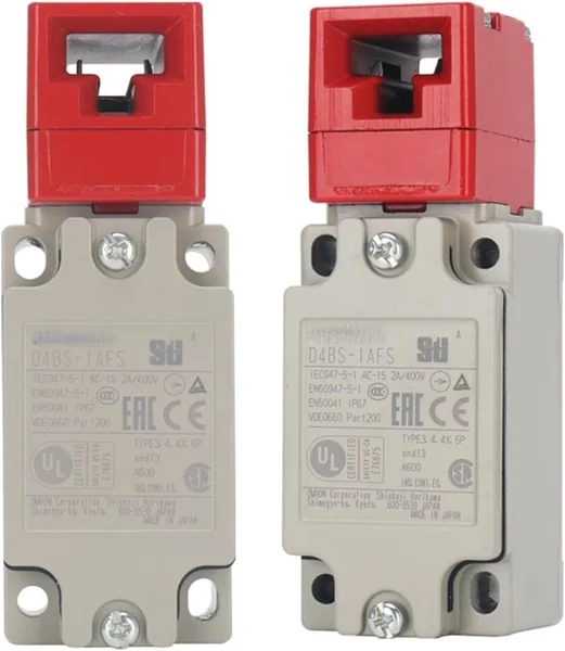 D4BS-45FS 2A 400V