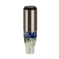 PHOTOELECTRIC SENSORS