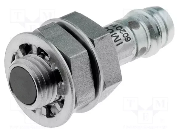 Proximity sensor