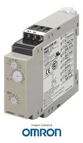 Time Delay Relay view 3