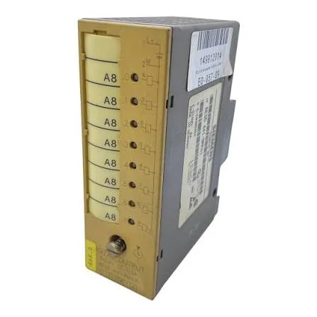 Digital Output Module