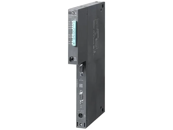 Central processing unit