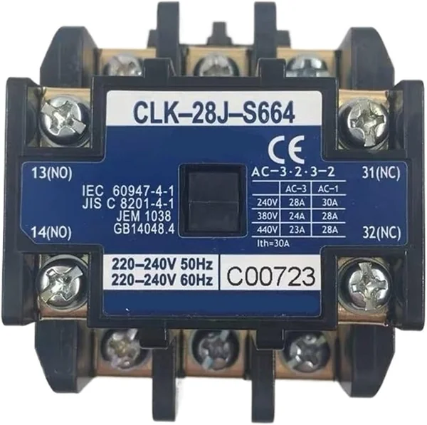 CLK-28J