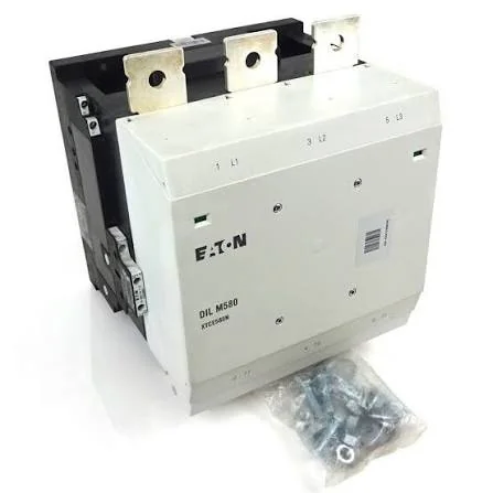Power Vacuum Contactor 